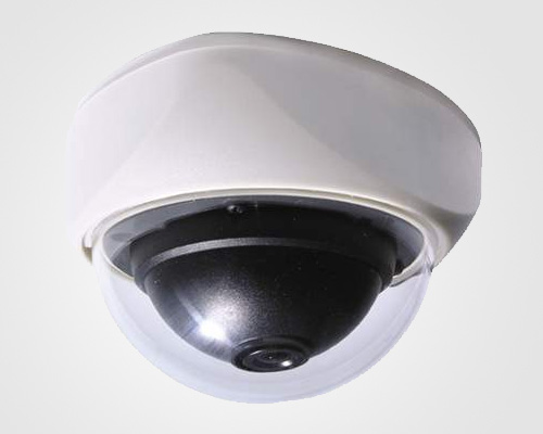 IK-S3235C  SHARP彩色半球 