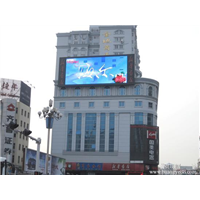 桂林广告屏㊣桂林拼接屏 