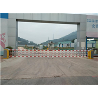 桂林智能门禁系统