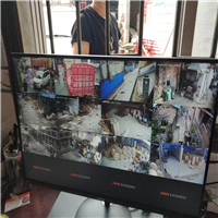 桂林监控安装公司