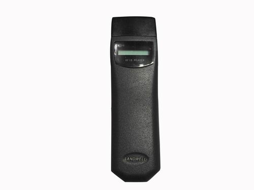兰德华L-3000EF/带LED显示屏/感应式/巡更棒 