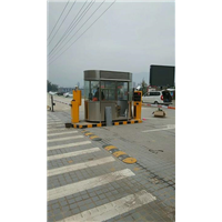 桂林停车场系统安装