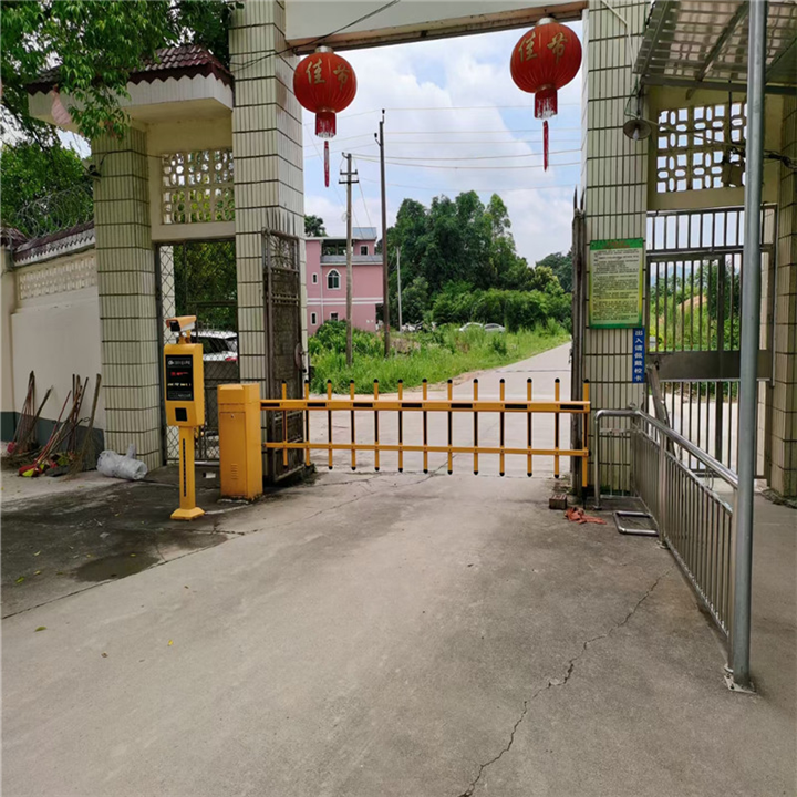桂林门禁系统安装步骤