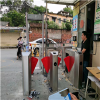 桂林门禁系统安装