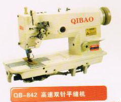 QB 842 