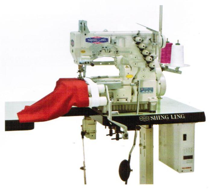 VG-888A-L200 