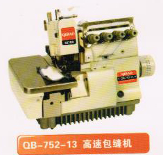 QB 752 13 