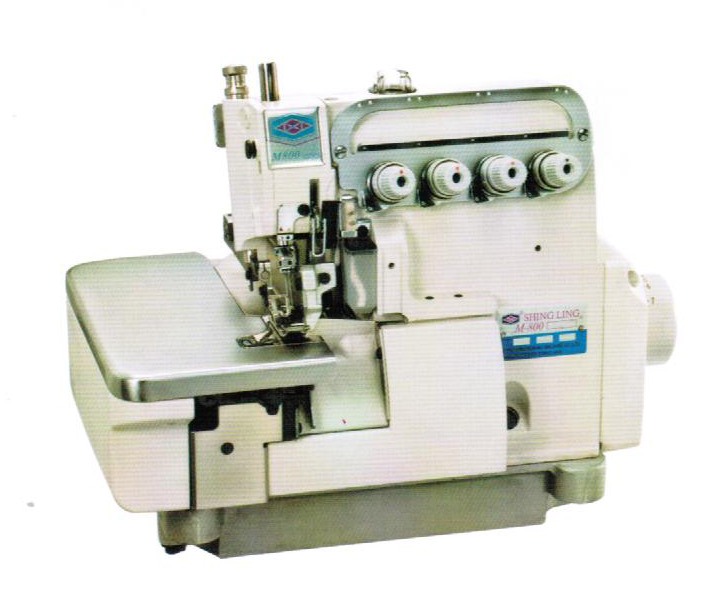 M-800 Series 