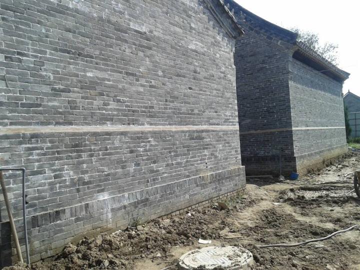 **发布青砖 | 仿古青砖 | 临清贡砖