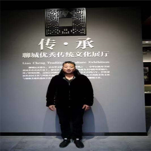 仿古青砖厂 