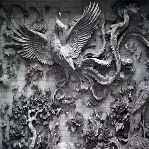 山东仿古青砖厂