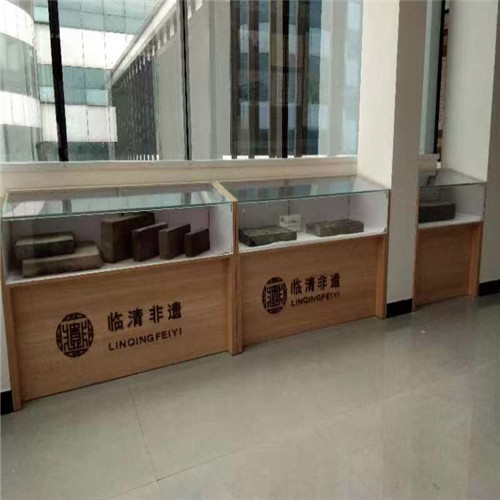 济南青砖厂