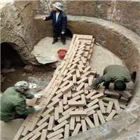 山东青砖