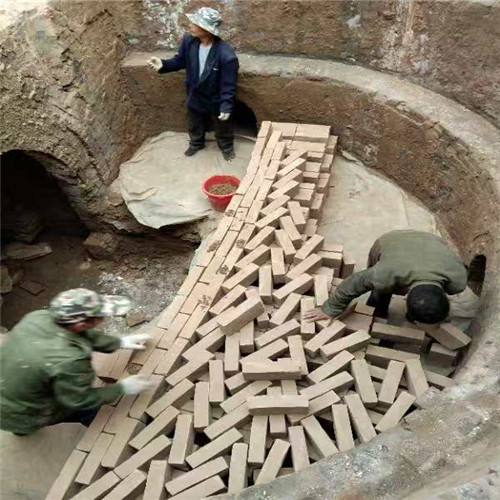 山东青砖
