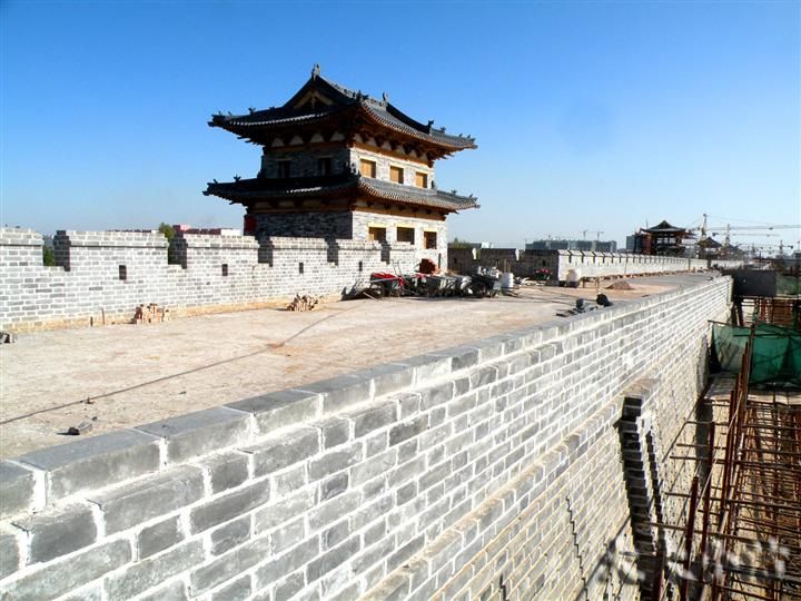 【青砖、仿古青砖、青砖价格_青砖、仿古青砖、贡砖厂家】贡砖... 临清贡砖
