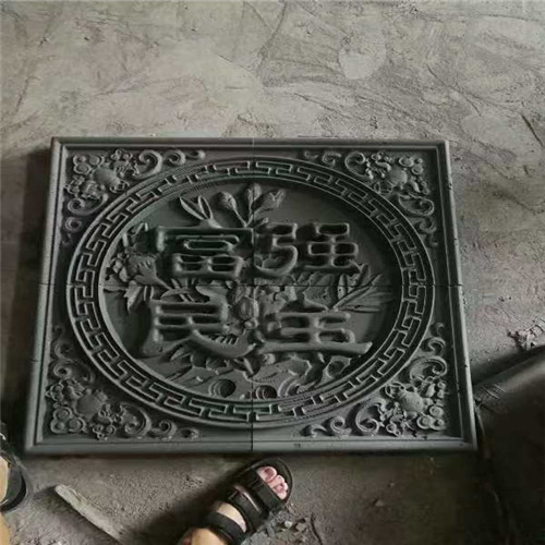 临清仿古青砖