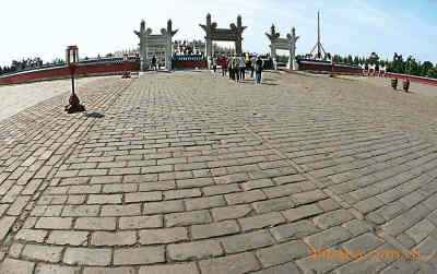 仿古青砖+贡砖|青砖-临清贡砖*临清市魏湾华建仿古青砖建材厂