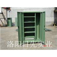 洛阳工具柜zb009 