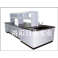 洛阳全木实验台