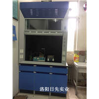 洛阳全钢通风柜