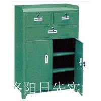 洛阳工具柜zb0015 