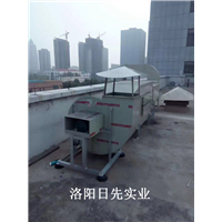 洛阳实验室通风系统3