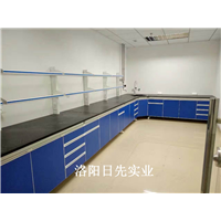 洛阳钢木实验台