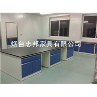 全钢结构实验台 