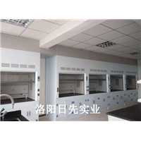 洛阳PP通风柜1 