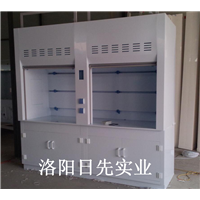 洛阳PP通风柜5 