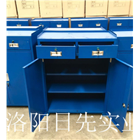 洛阳工具柜zb0014 