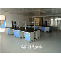 洛阳钢木实验台