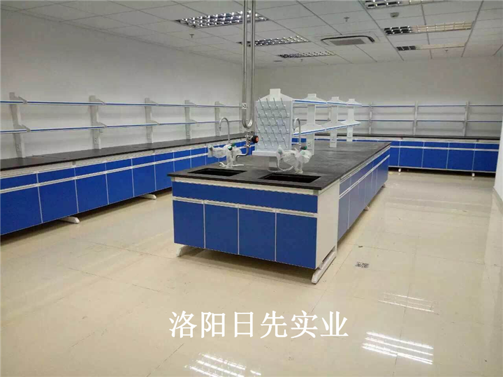 洛阳钢木实验台