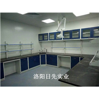 洛阳钢木实验台