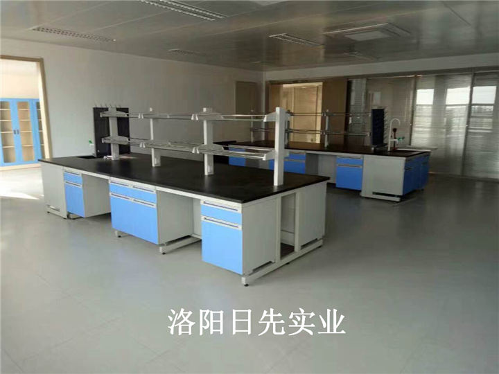 洛阳钢木实验台