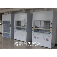 洛阳PP通风柜3 