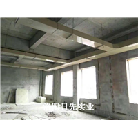 洛阳实验室通风系统4