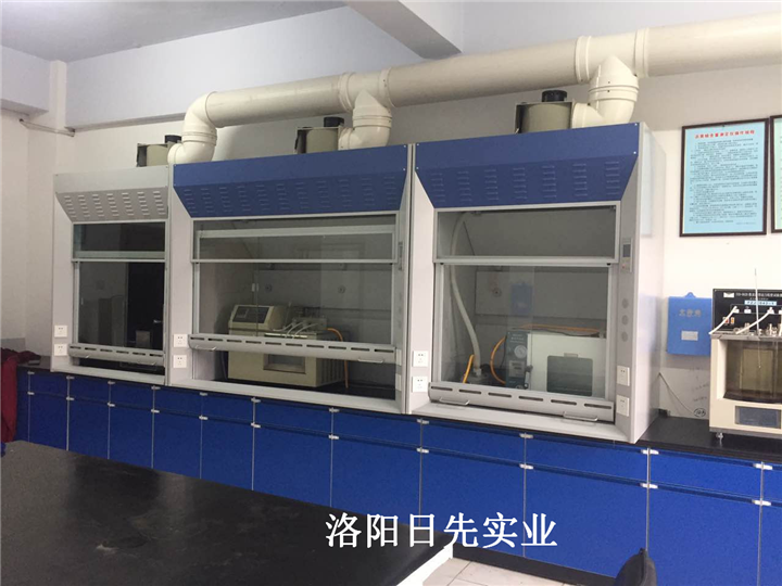 洛阳全钢通风柜