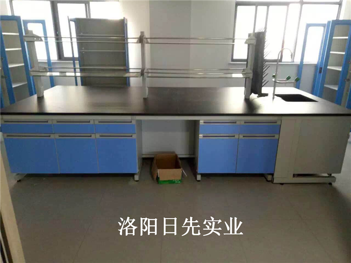 洛阳钢木实验台