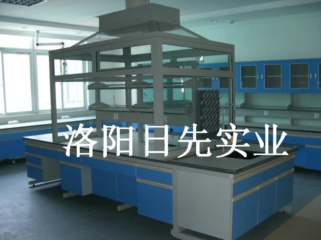 洛阳钢木实验台