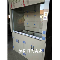 洛阳PP通风柜7