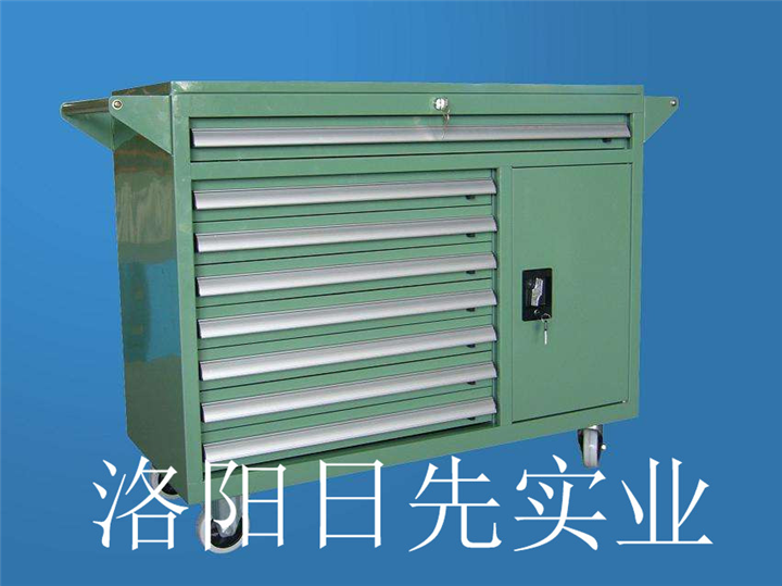 洛阳工具柜zb008 