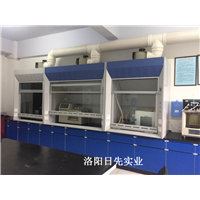 洛阳全钢通风柜