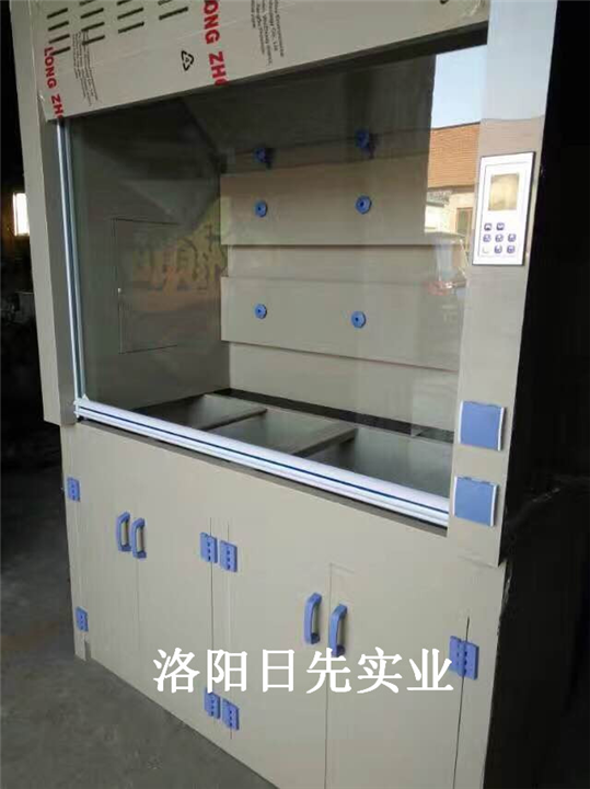 洛阳PP通风柜7