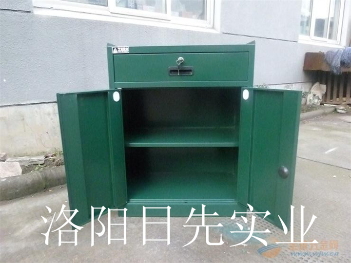 洛阳工具柜zb007 