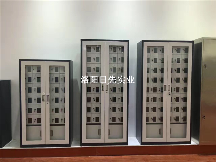 洛阳展示柜 