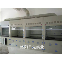洛阳PP通风柜6