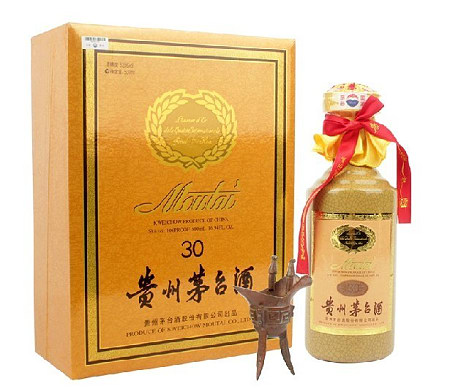 北京回收烟酒-北京回收茅台酒