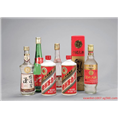 北京回收烟酒-北京回收洋酒