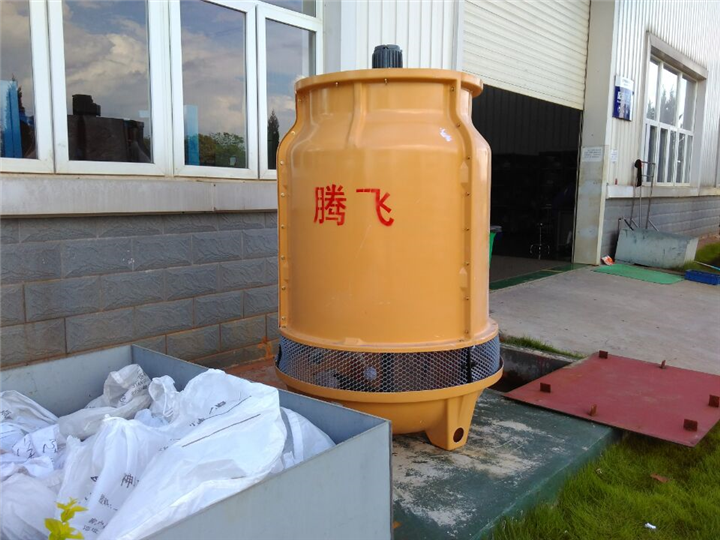 株洲工业制冷设备株洲冷却塔销售